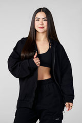 W5215 - Kove Zip Hoodie