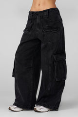 W2231 - Cargo Jean