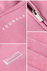 5051 - Comfy Collection - Zipup