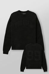 8016 - 99 Knit Longsleeves
