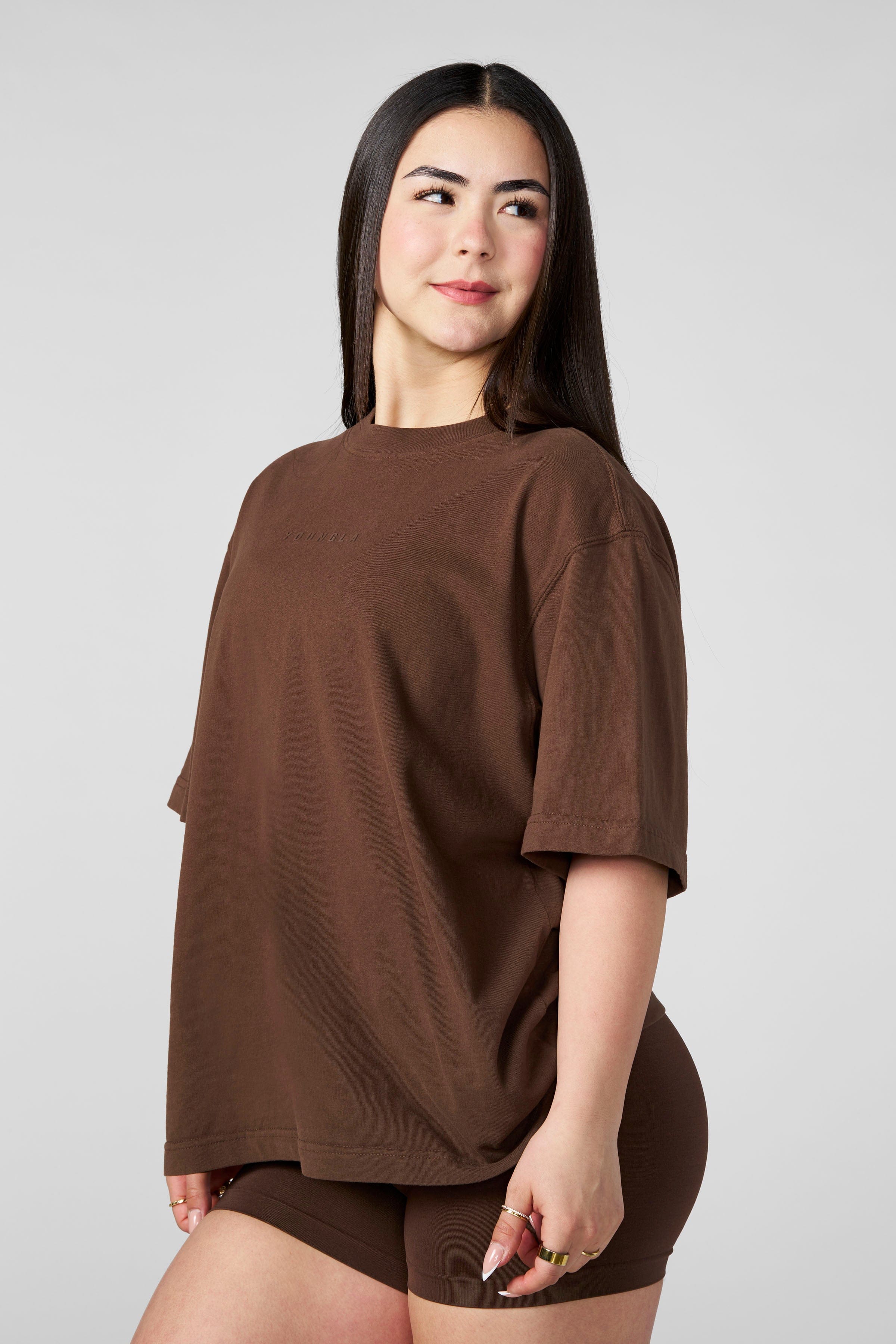 W4358 - Kove Tee