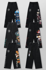 2153 - Demon Slayer: Kimetsu no Yaiba - Sweats