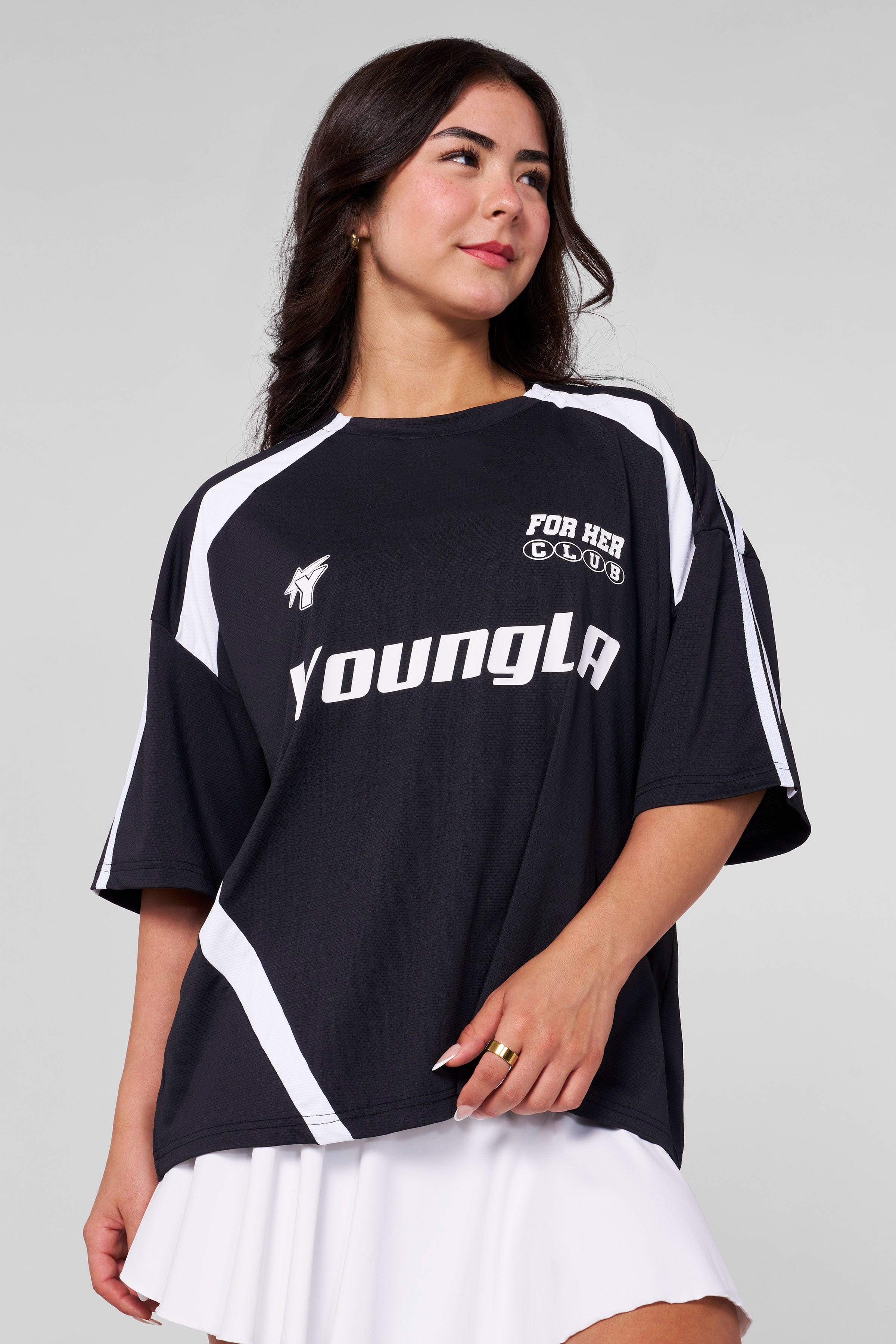 W499 Striker Jersey